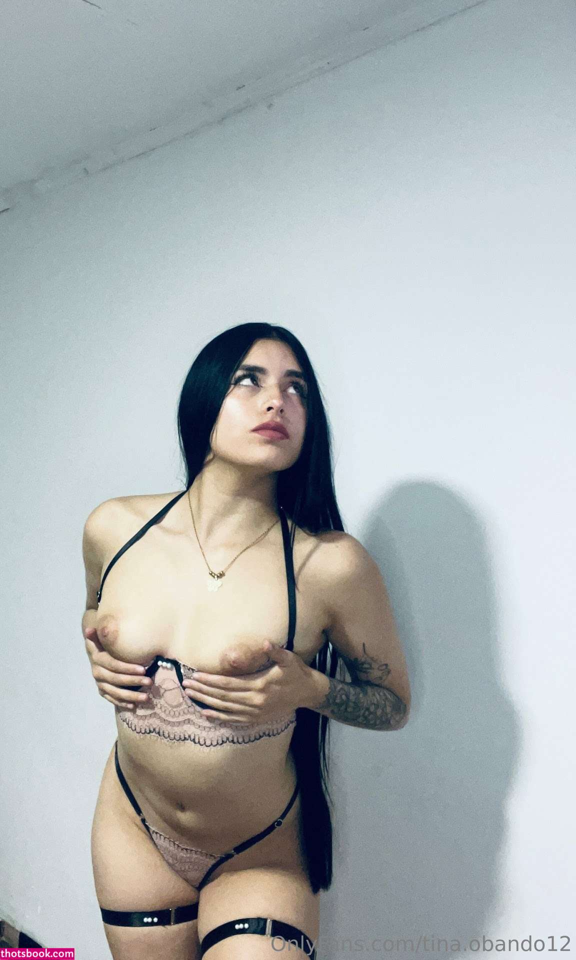 Valentina Obando Nude Leaks OnlyFans Photos #2 1315594