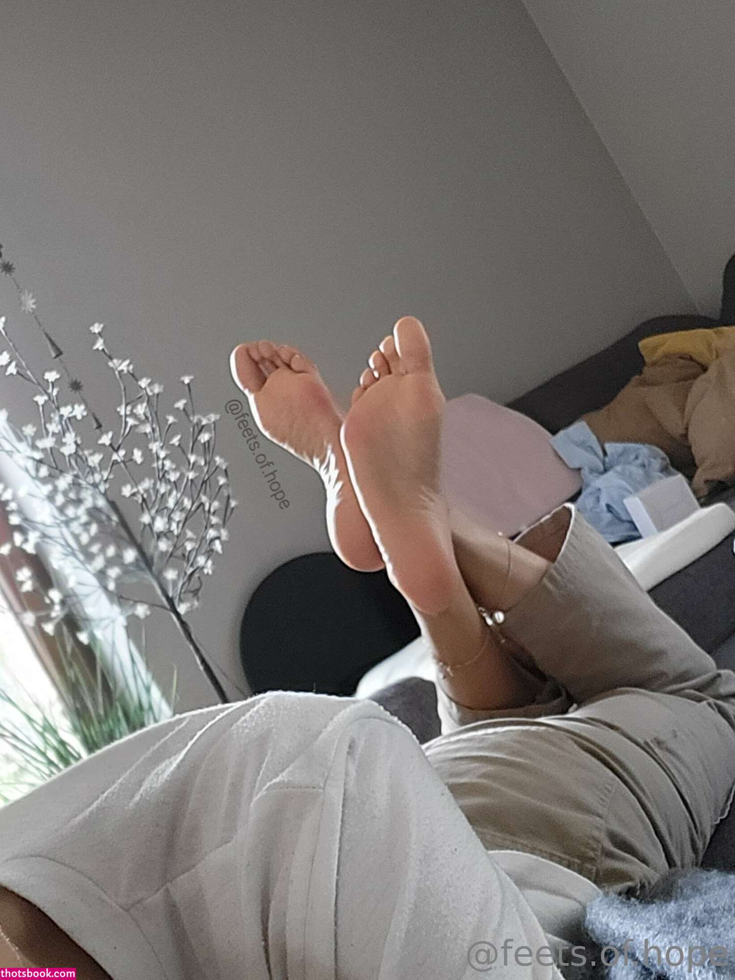 hopessecretpage hopessweetpaws hopesfeet feetsofhope Nude Leaks OnlyFans Photos #8 1316023