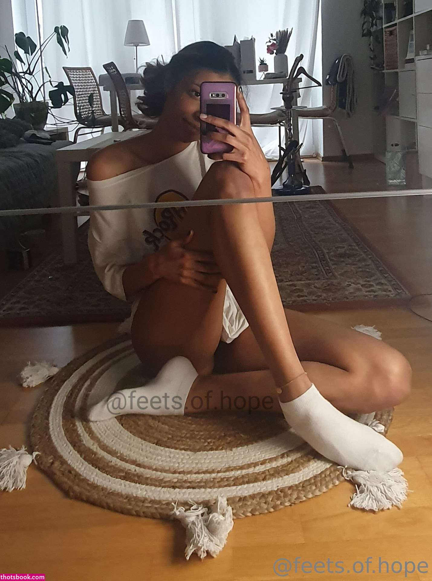 hopessecretpage hopessweetpaws hopesfeet feetsofhope Nude Leaks OnlyFans Photos #12 1316065