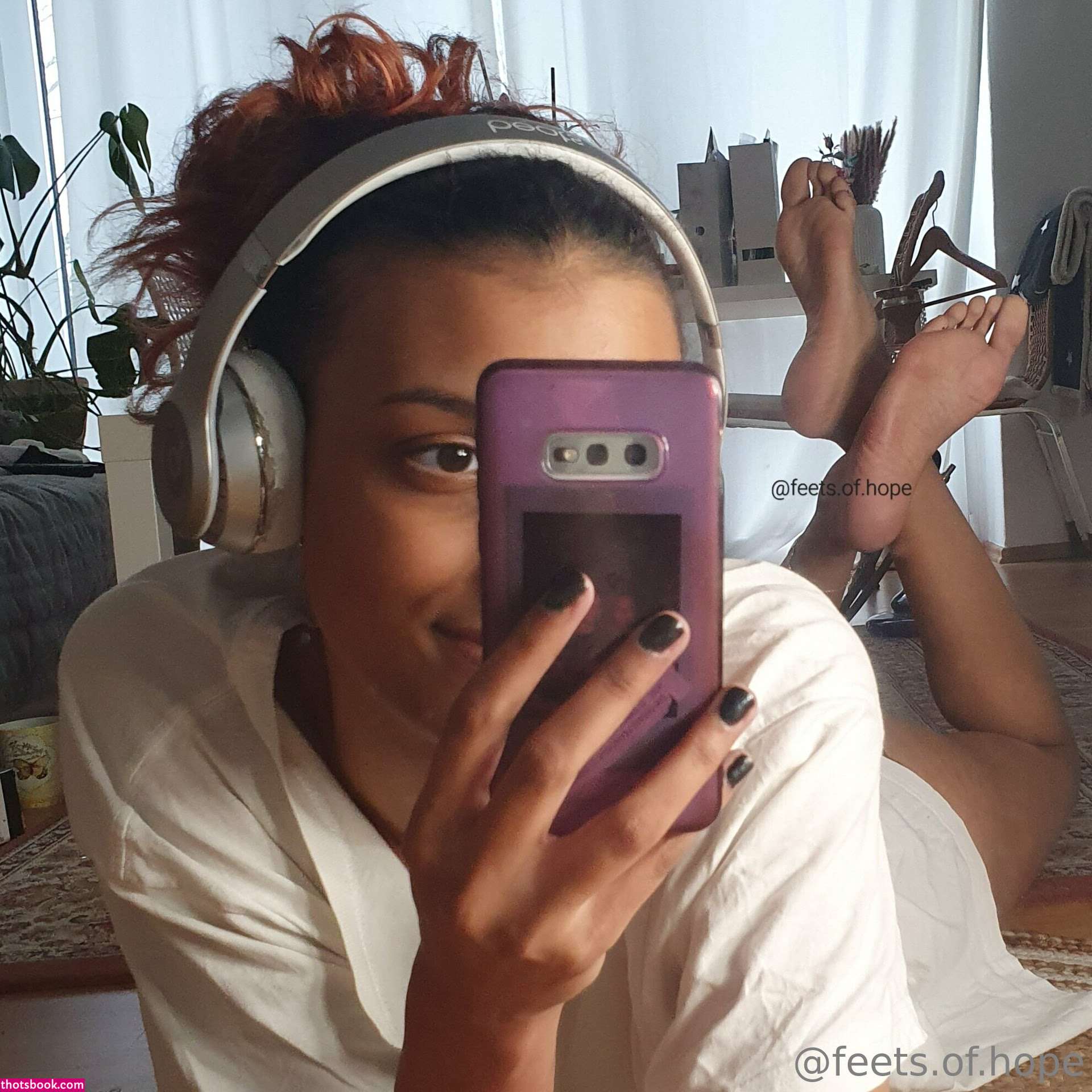 hopessecretpage hopessweetpaws hopesfeet feetsofhope Nude Leaks OnlyFans Photos #13 1316066