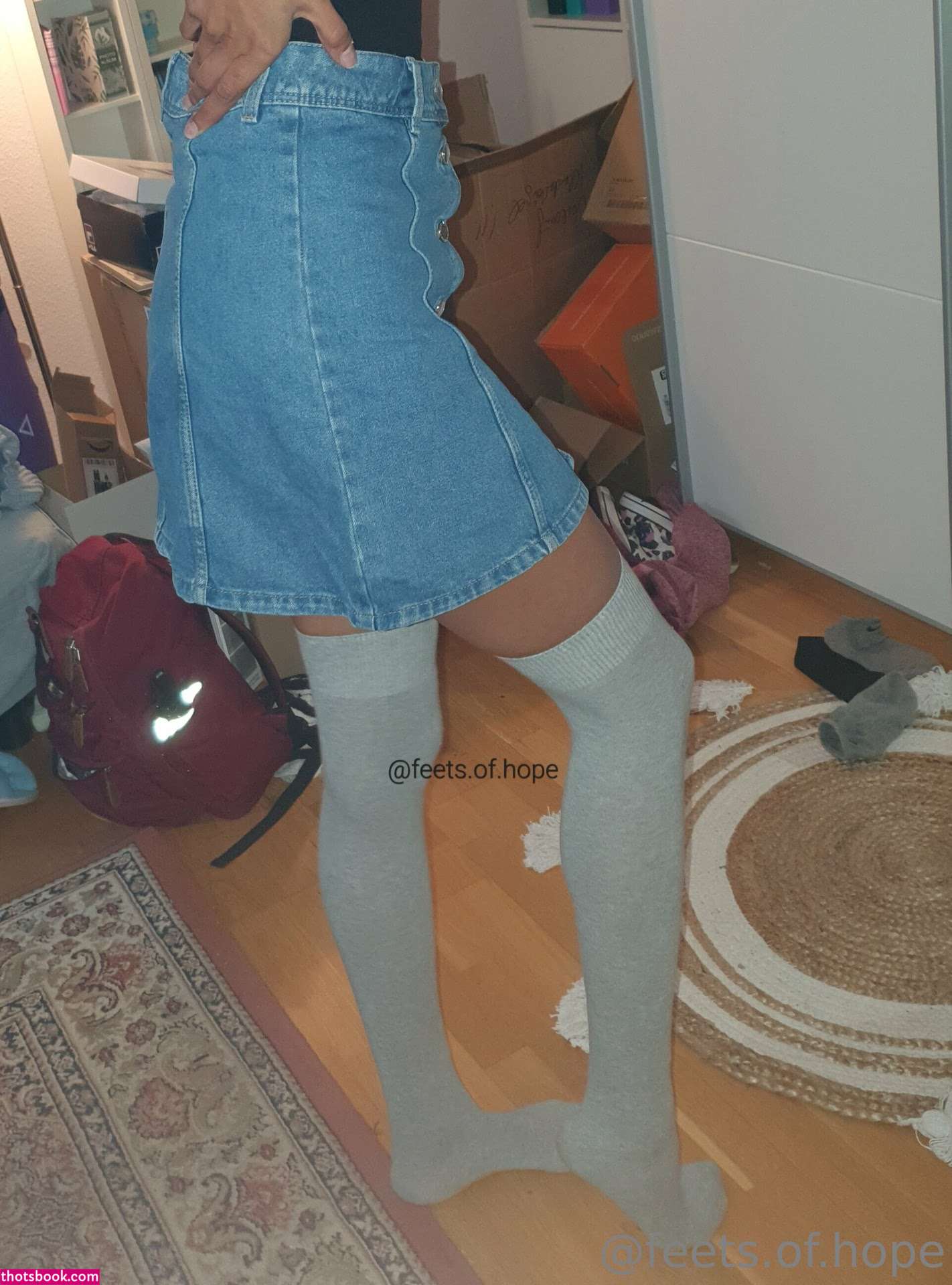 hopessecretpage hopessweetpaws hopesfeet feetsofhope Nude Leaks OnlyFans Photos #13 1316071