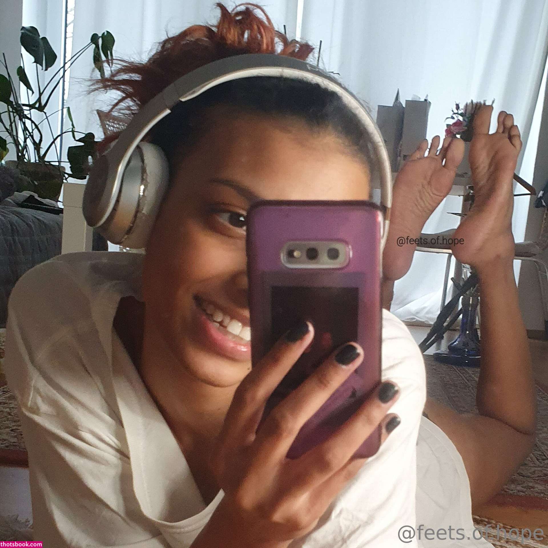 hopessecretpage hopessweetpaws hopesfeet feetsofhope Nude Leaks OnlyFans Photos #13 1316074