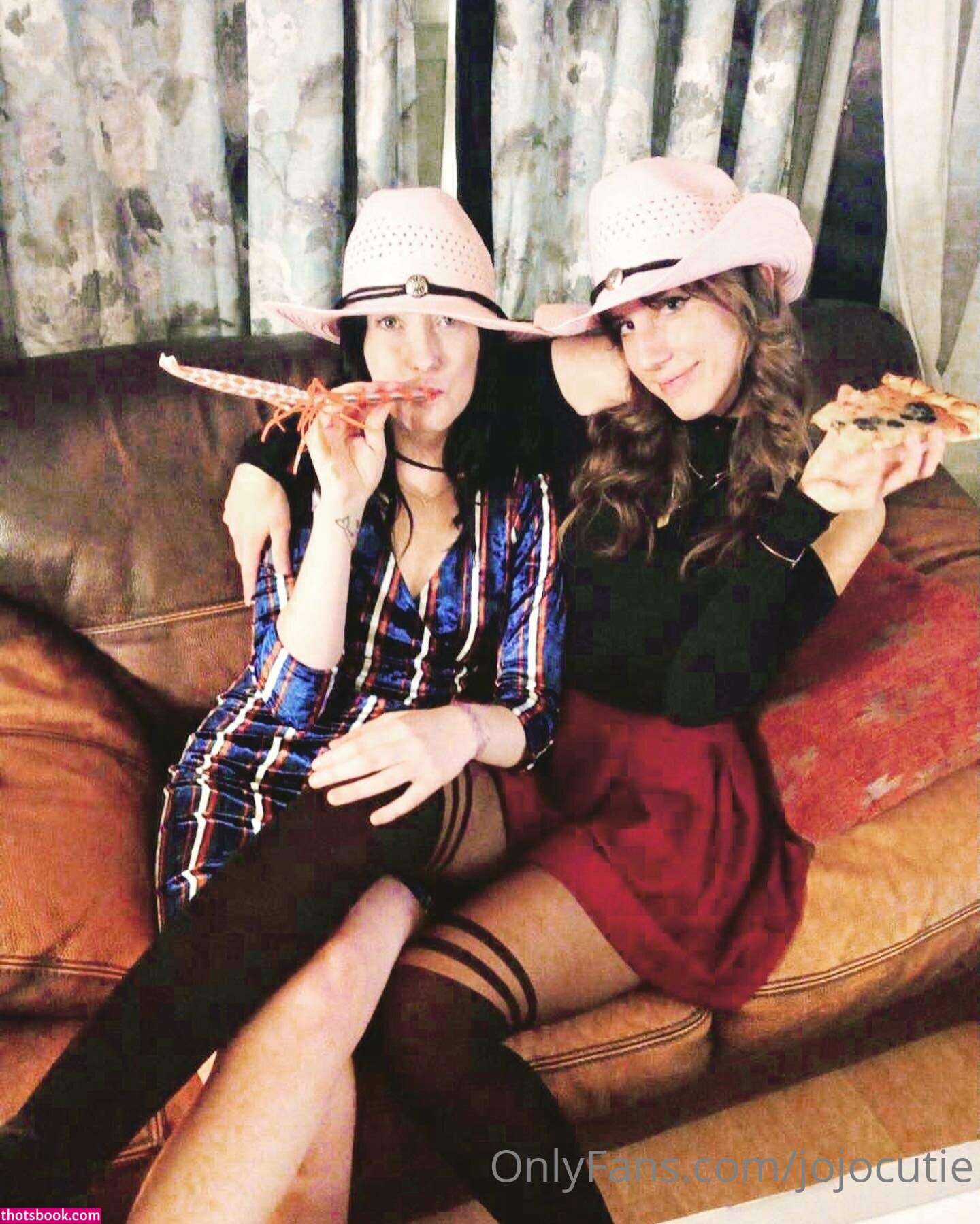 Jojocutie Nude Leaks OnlyFans Photos #12 1316143