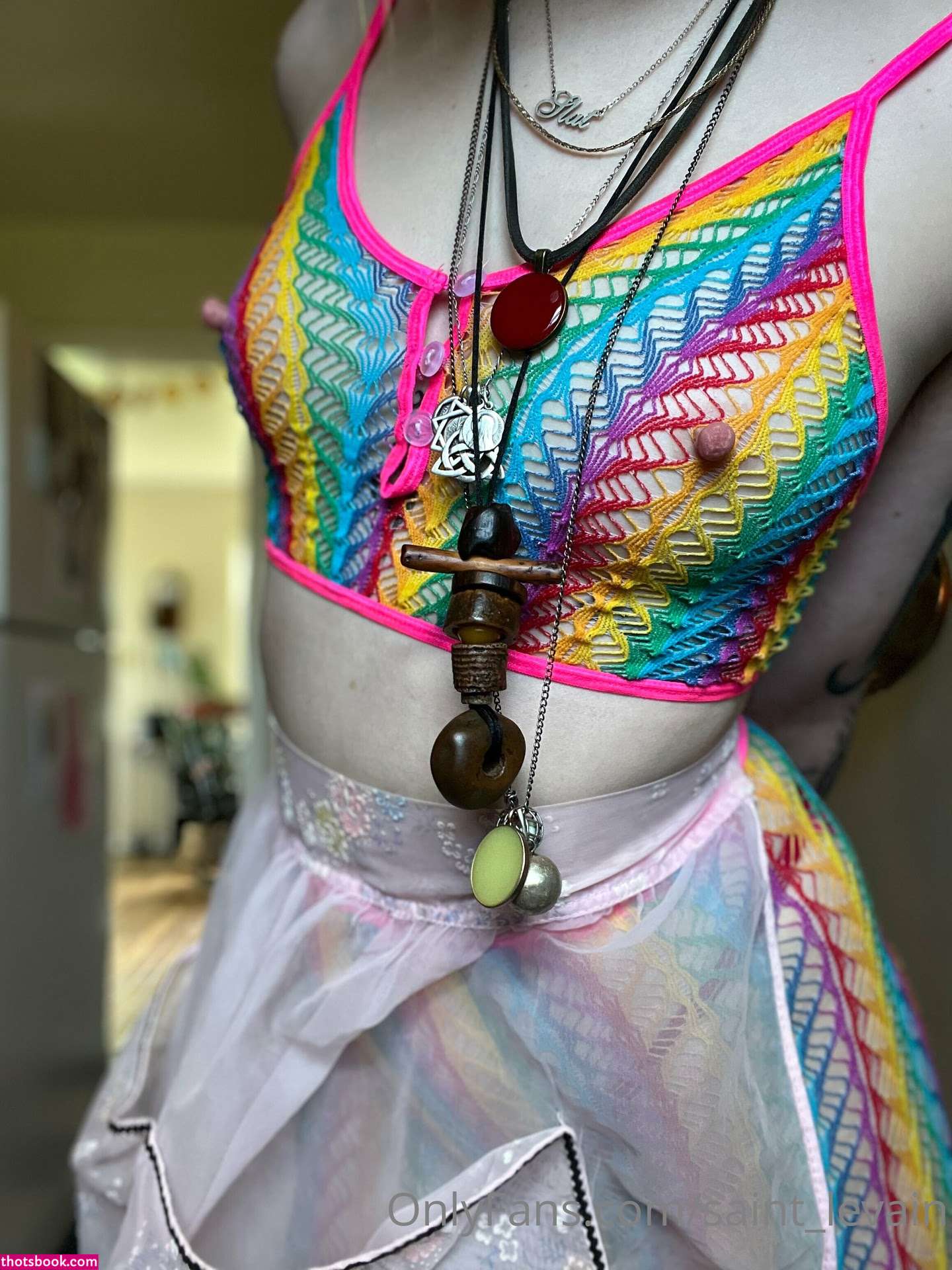 saint levain Levain666 Nude Leaks OnlyFans Photos #11 1316628