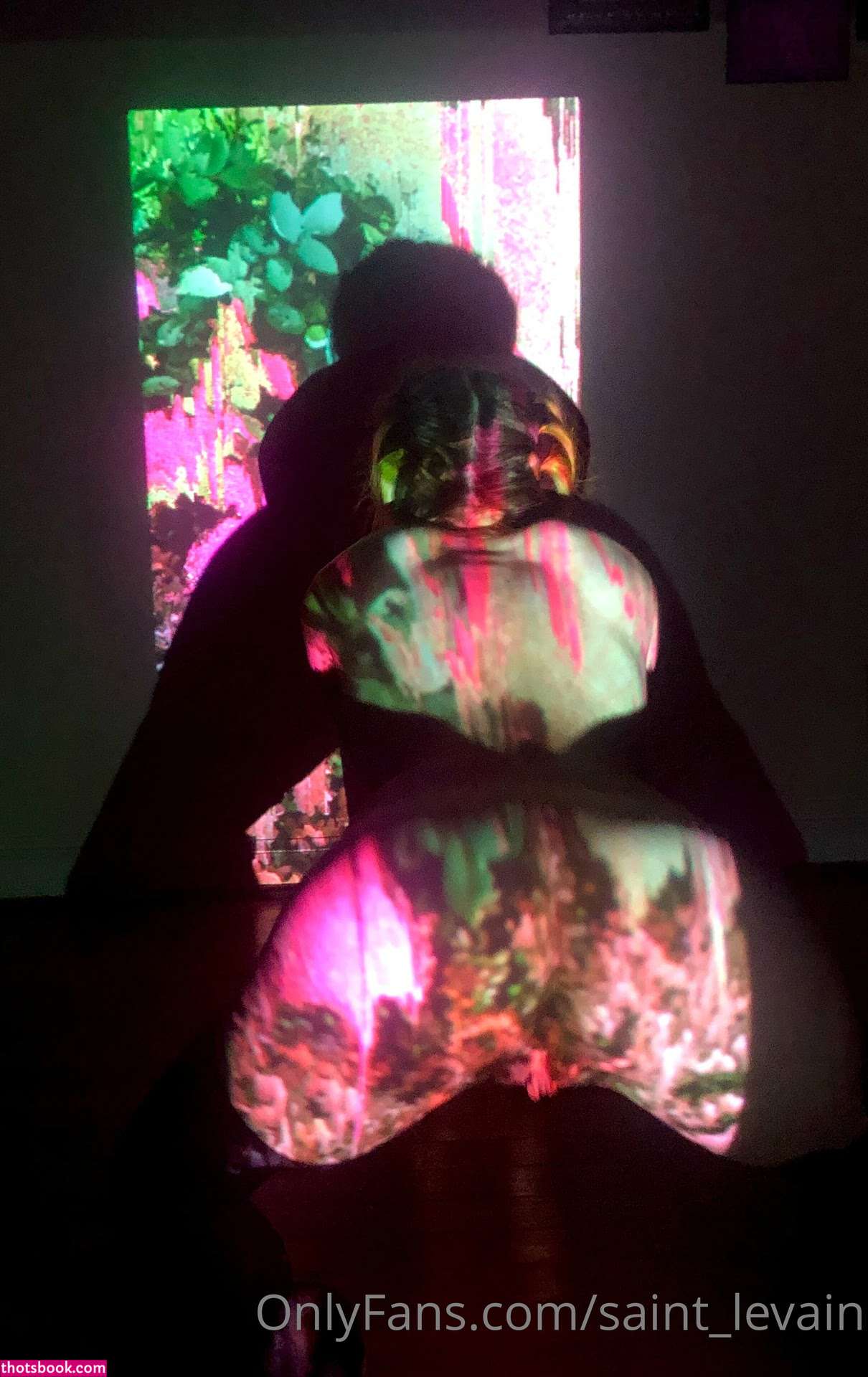 saint levain Levain666 Nude Leaks OnlyFans Photos #14 1316658