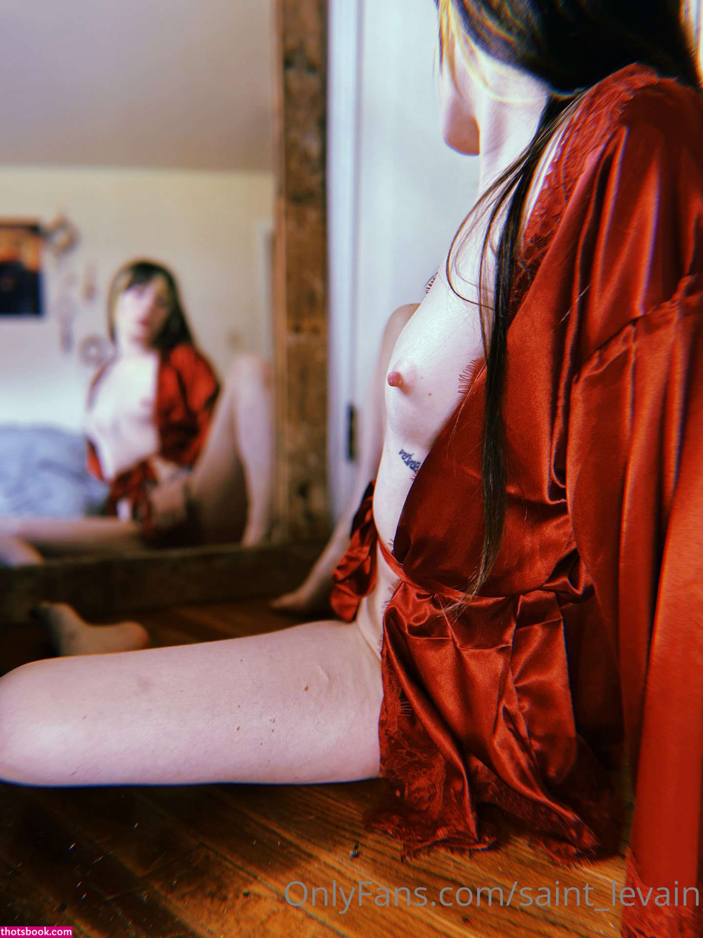 saint levain Levain666 Nude Leaks OnlyFans Photos #15 1316669