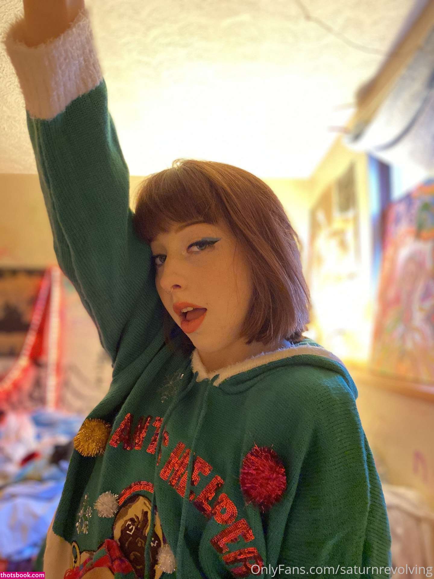 Saturnrevolving Nude Leaks OnlyFans Photos #10 1316728