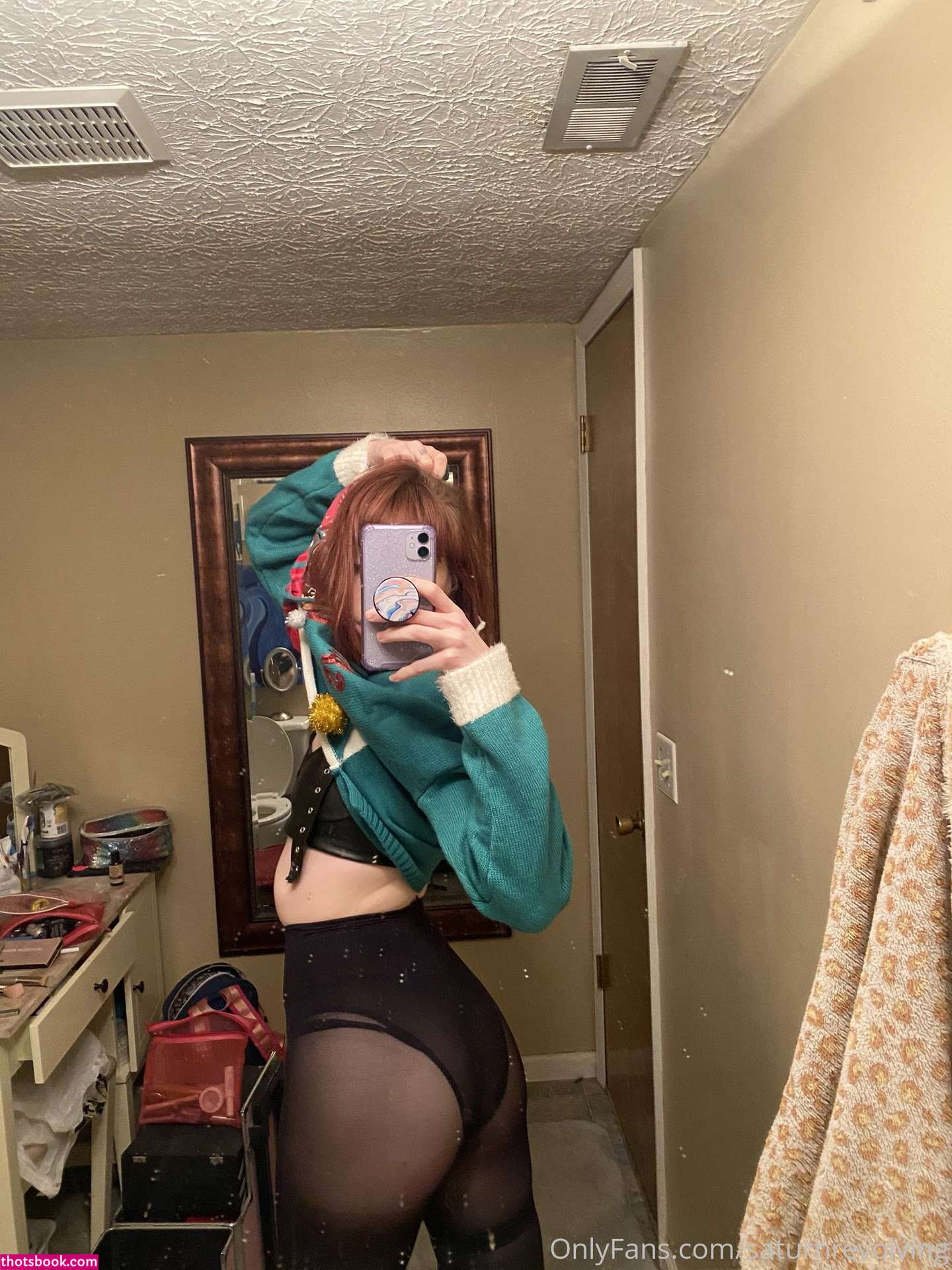 Saturnrevolving Nude Leaks OnlyFans Photos #10 1316735