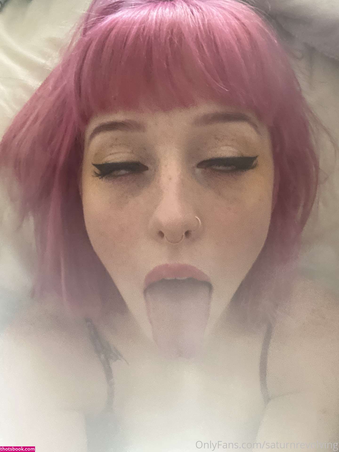 Saturnrevolving Nude Leaks OnlyFans Photos #11 1316747