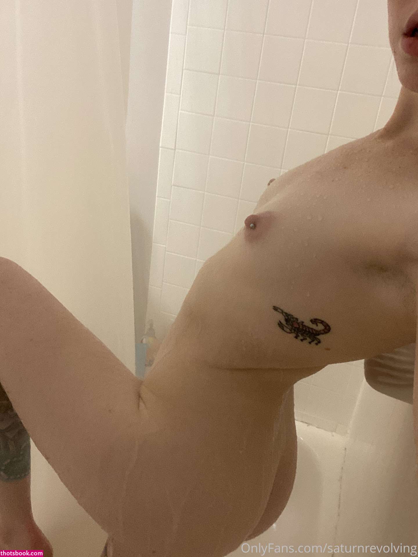 Saturnrevolving Nude Leaks OnlyFans Photos #11 1316753