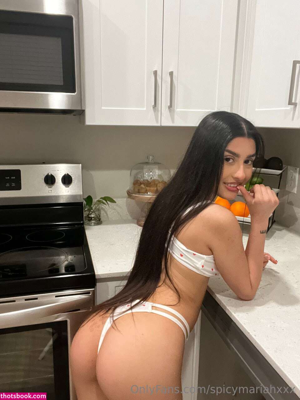 spicymariahxxx Nude Leaks OnlyFans Photos #13 1316829