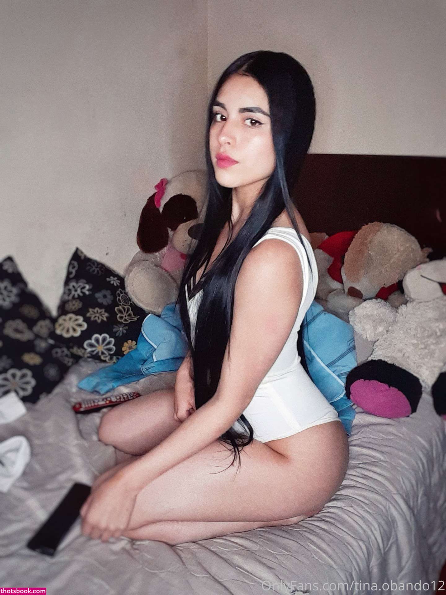 Valentina Obando Nude Leaks OnlyFans Photos #13 1317001