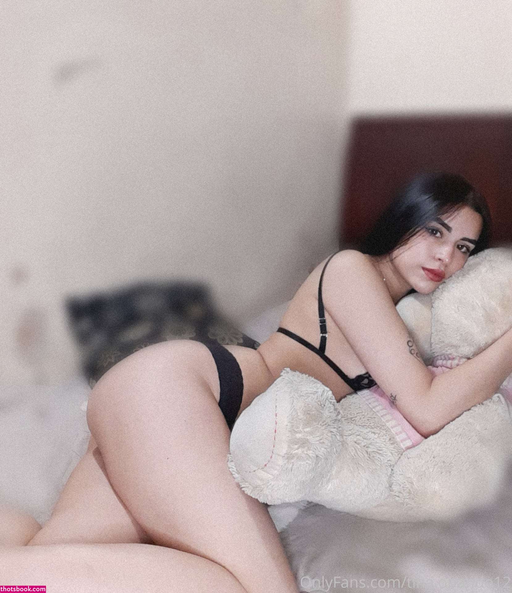 Valentina Obando Nude Leaks OnlyFans Photos #14 1317021