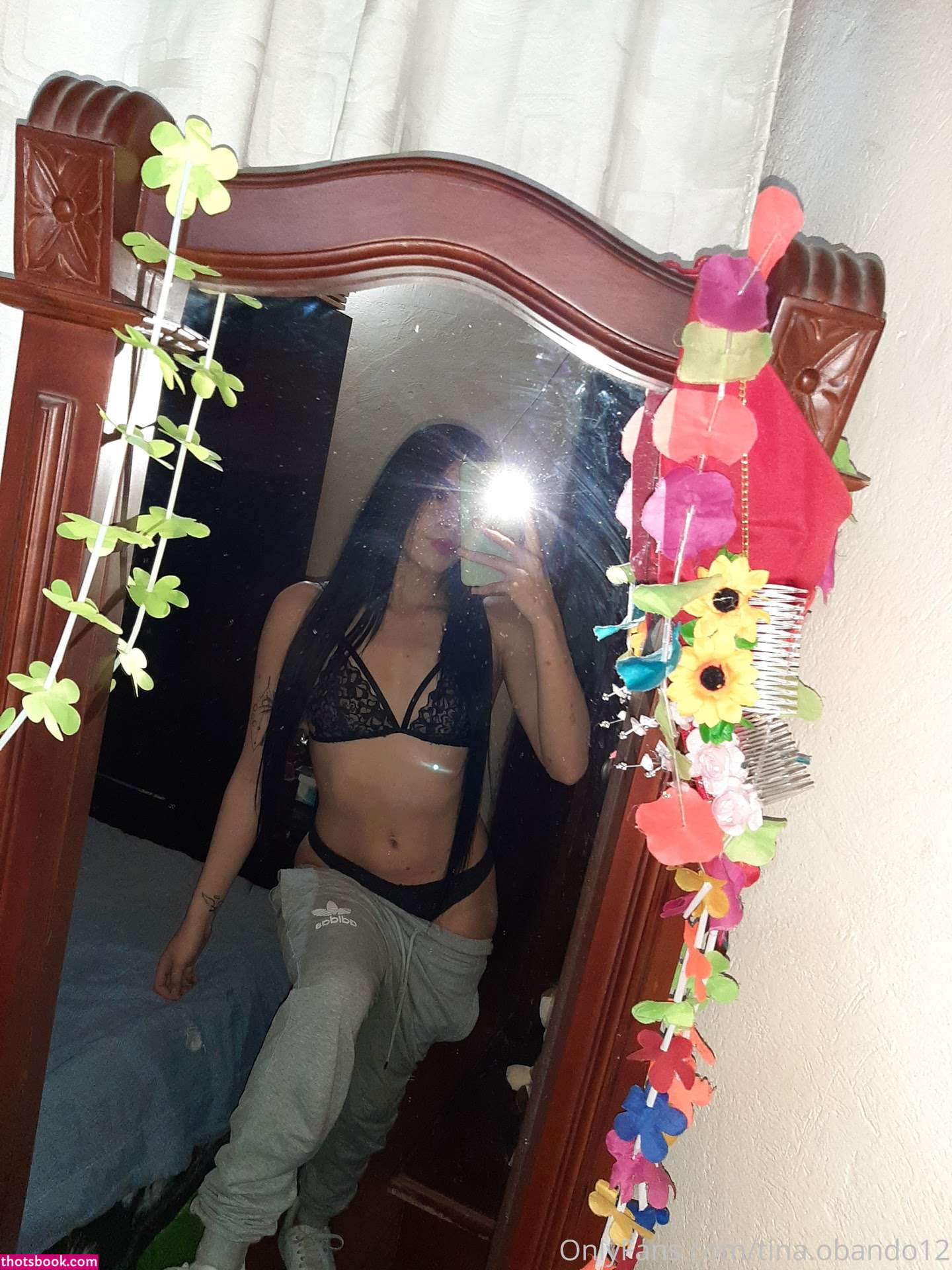 Valentina Obando Nude Leaks OnlyFans Photos #15 1317055