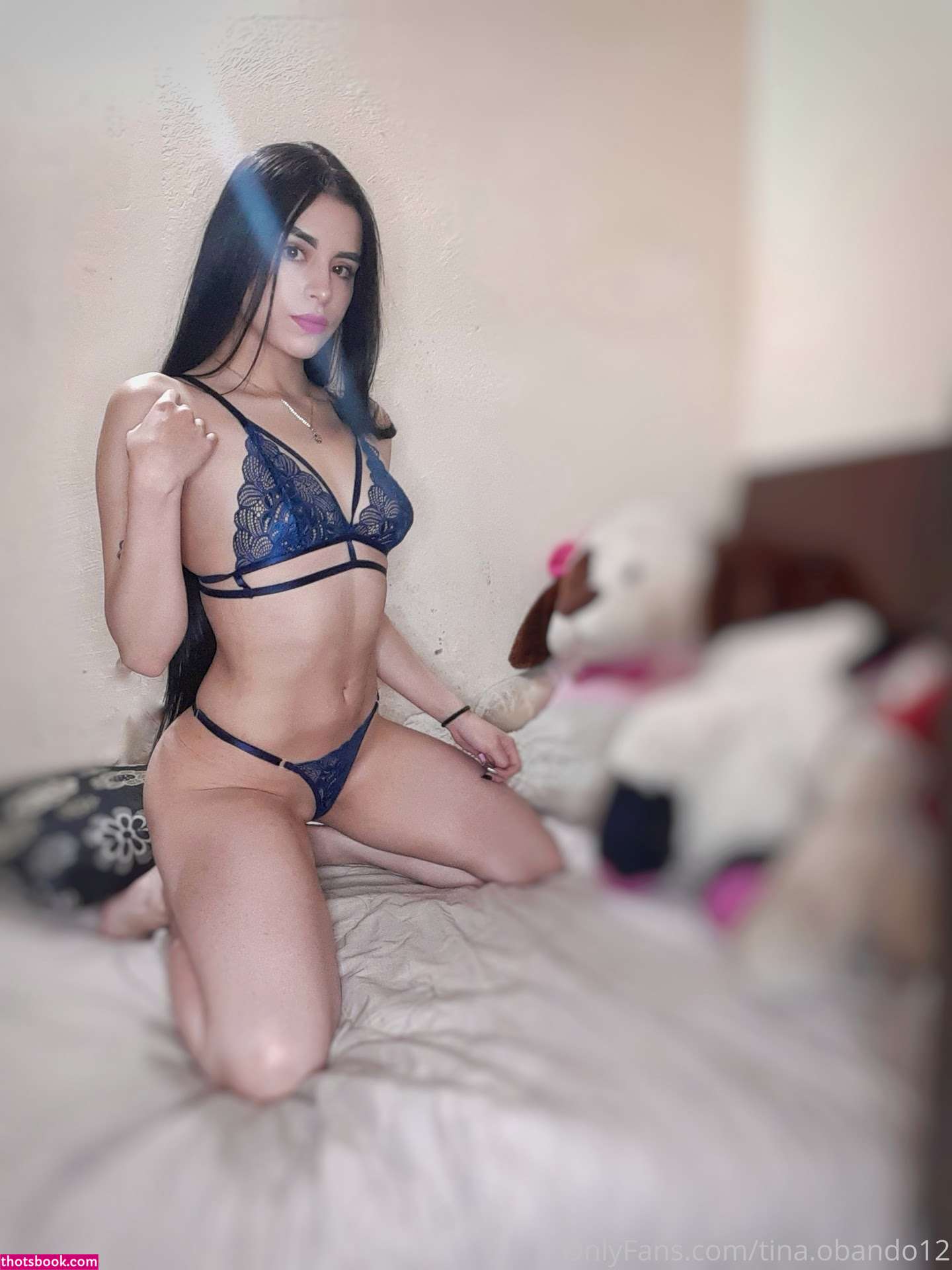 Valentina Obando Nude Leaks OnlyFans Photos #15 1317079