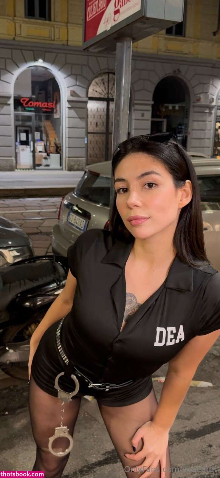 anacardi friendzzone Nude Leaks OnlyFans Photos #1 1317311