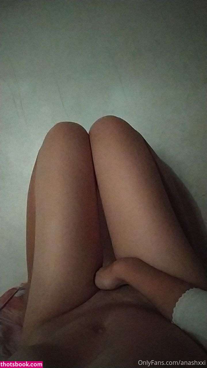 Anashxxi Nude Leaks OnlyFans Photos #5 1317385