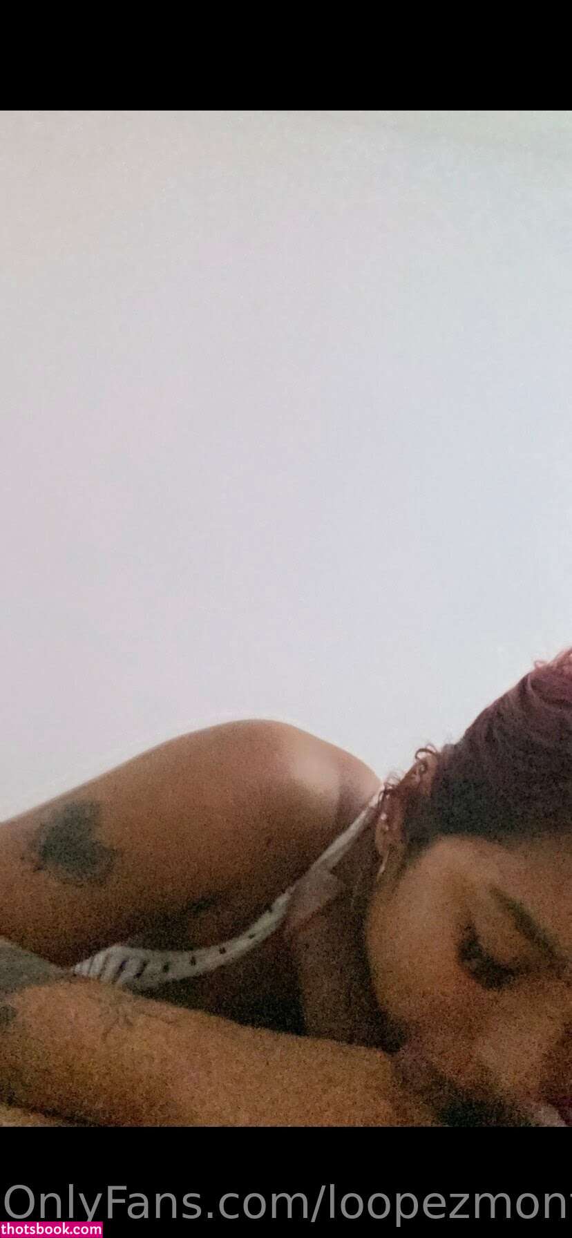 Loopez Montana Nude Leaks OnlyFans Photos #1 1317754