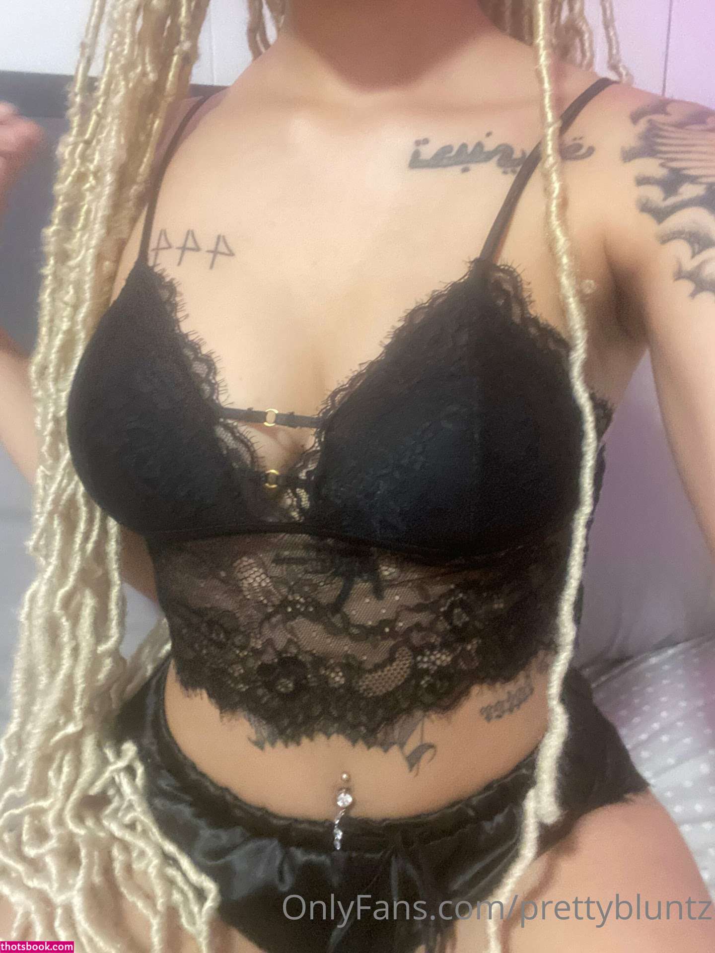 prettybluntz Nude Leaks OnlyFans Photos #6 1317878