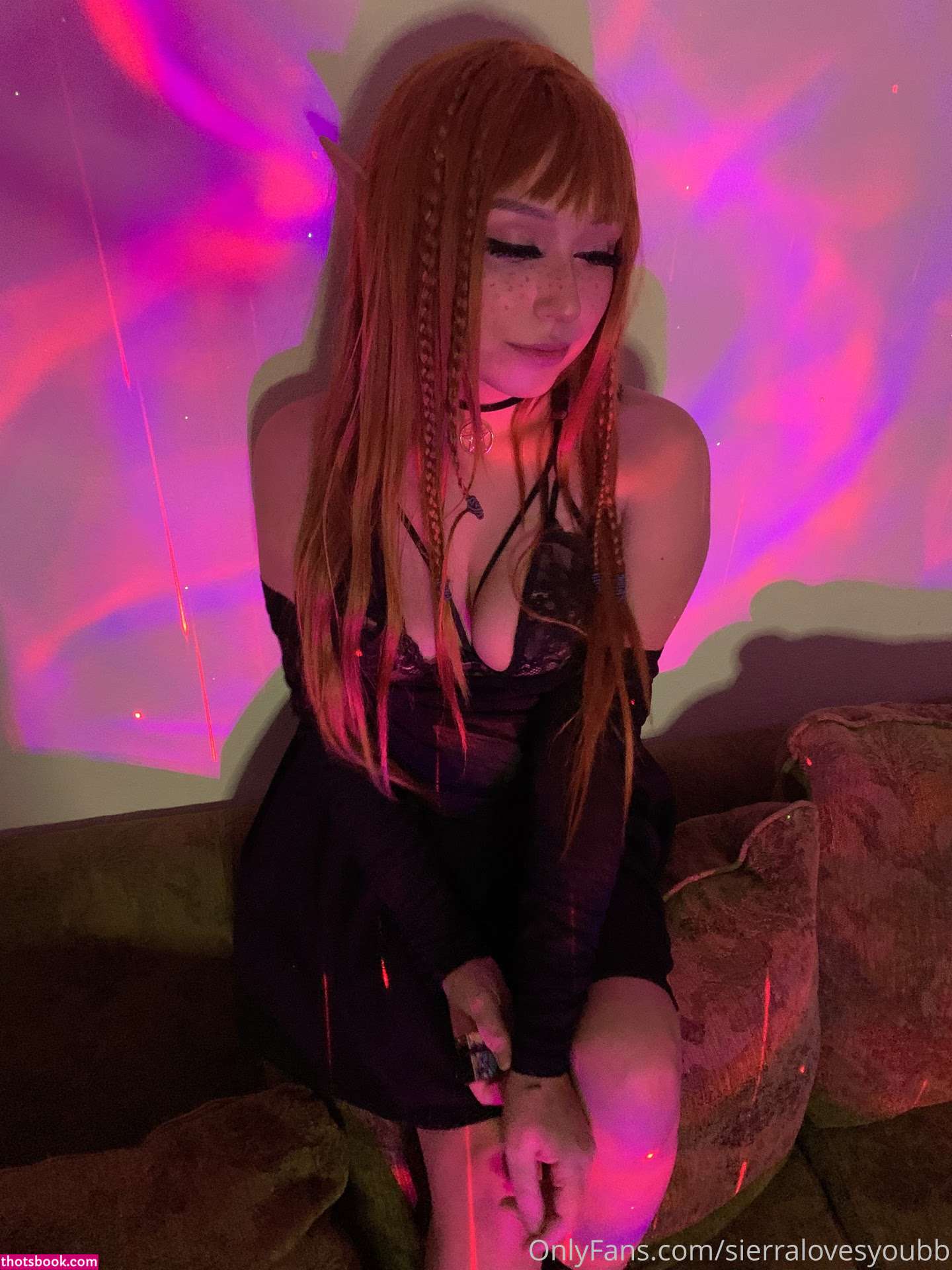 sierralovesyoubb glizzygobblerx Nude Leaks OnlyFans Photos #5 1317945