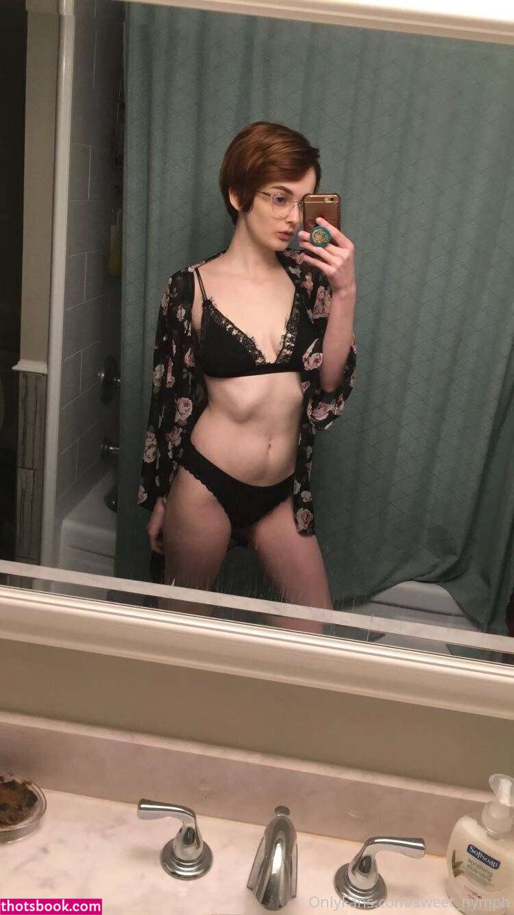 Sweet Nymph Nude Leaks OnlyFans Photos #7 1318030