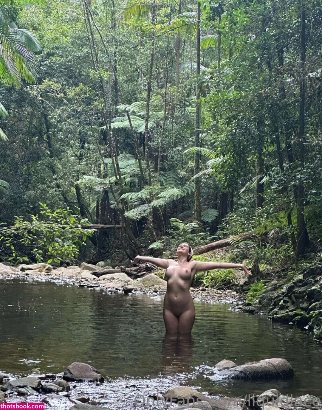 Teagan Rose liquidlace Nude Leaks OnlyFans Photos #4 1318054