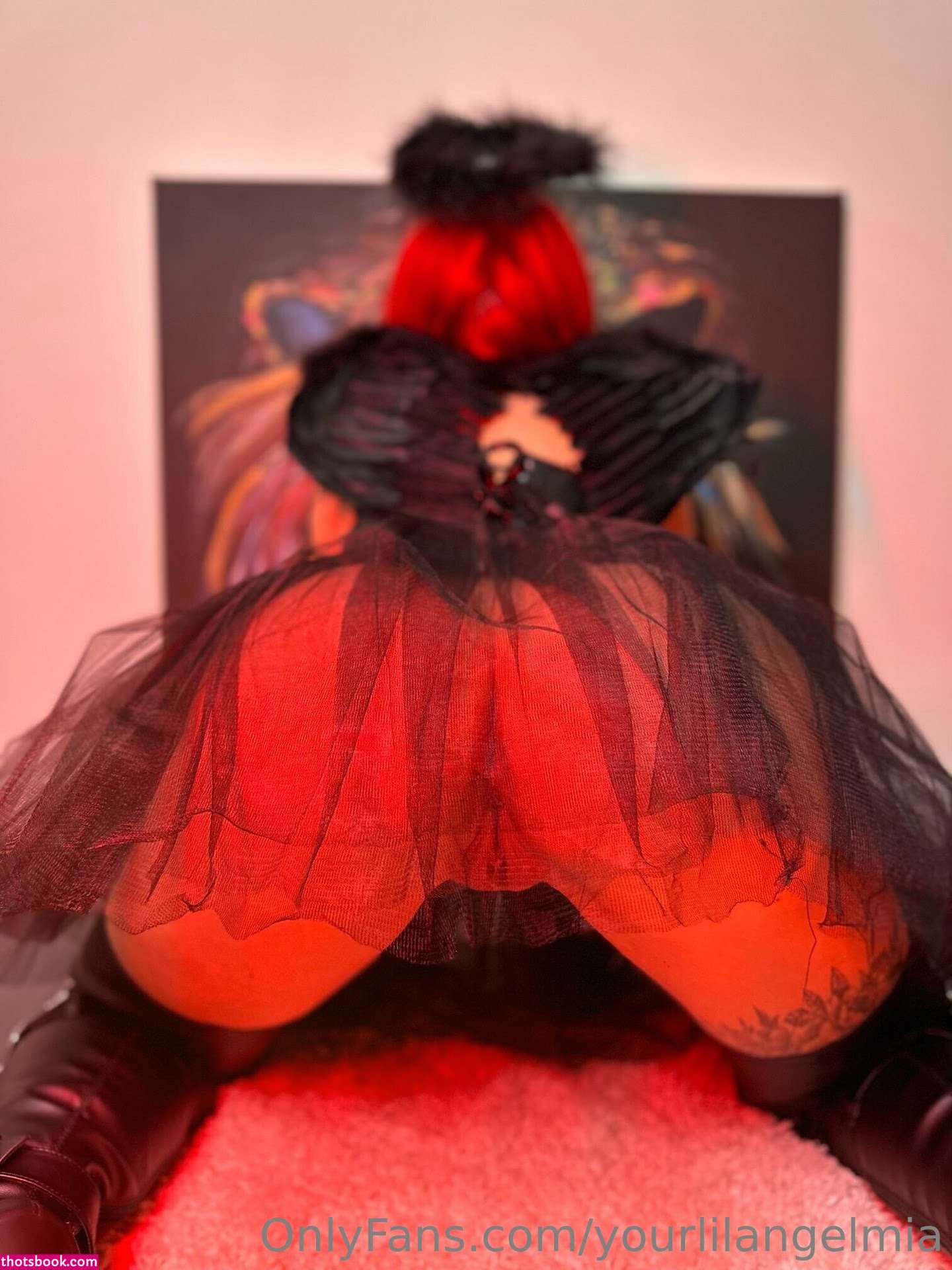 yourlilangelmia Angel Mia Nude Leaks OnlyFans Photos #4 1318115