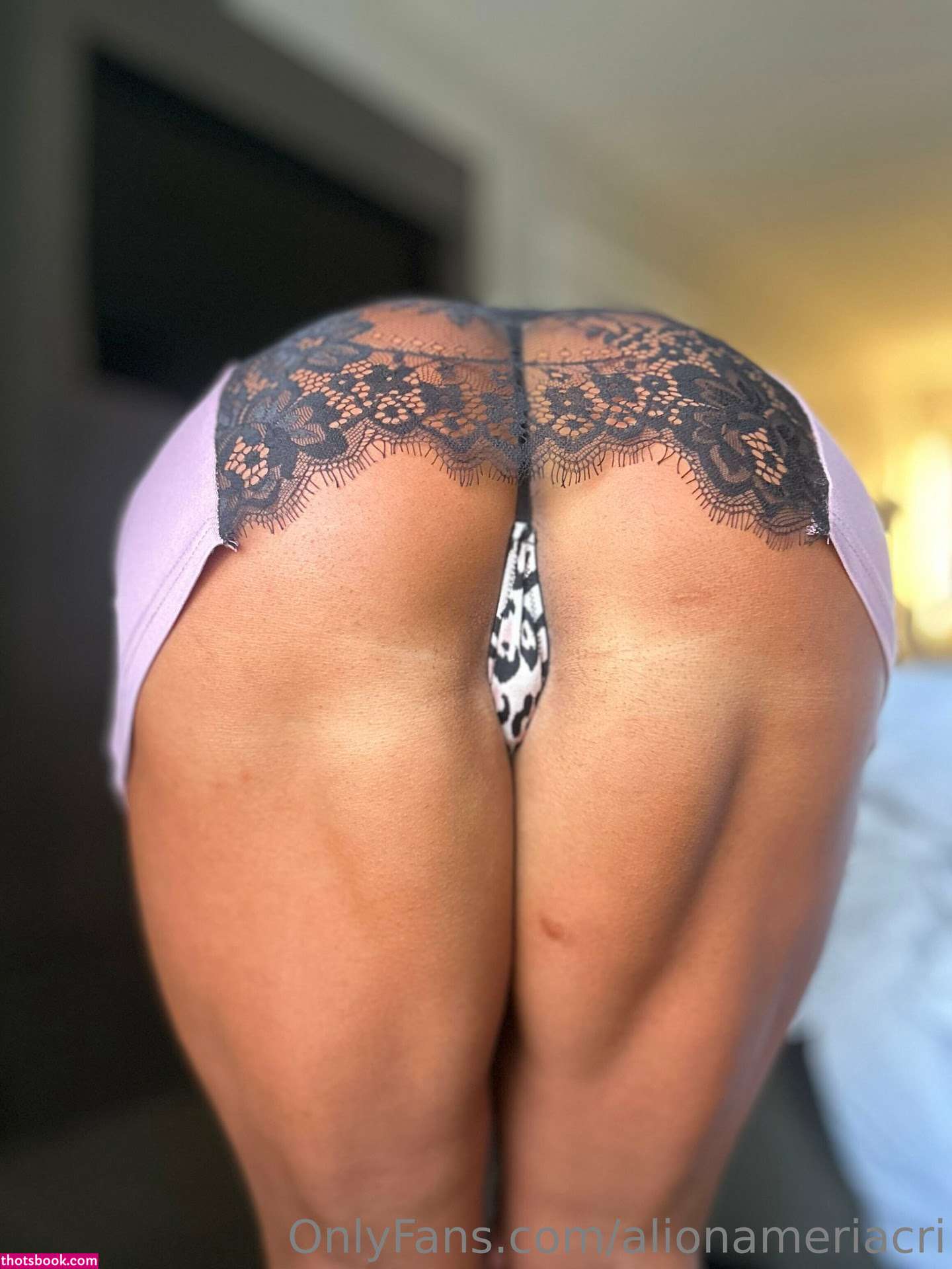 Aliona Meriacri Nude Leaks OnlyFans Photos #15 1318388