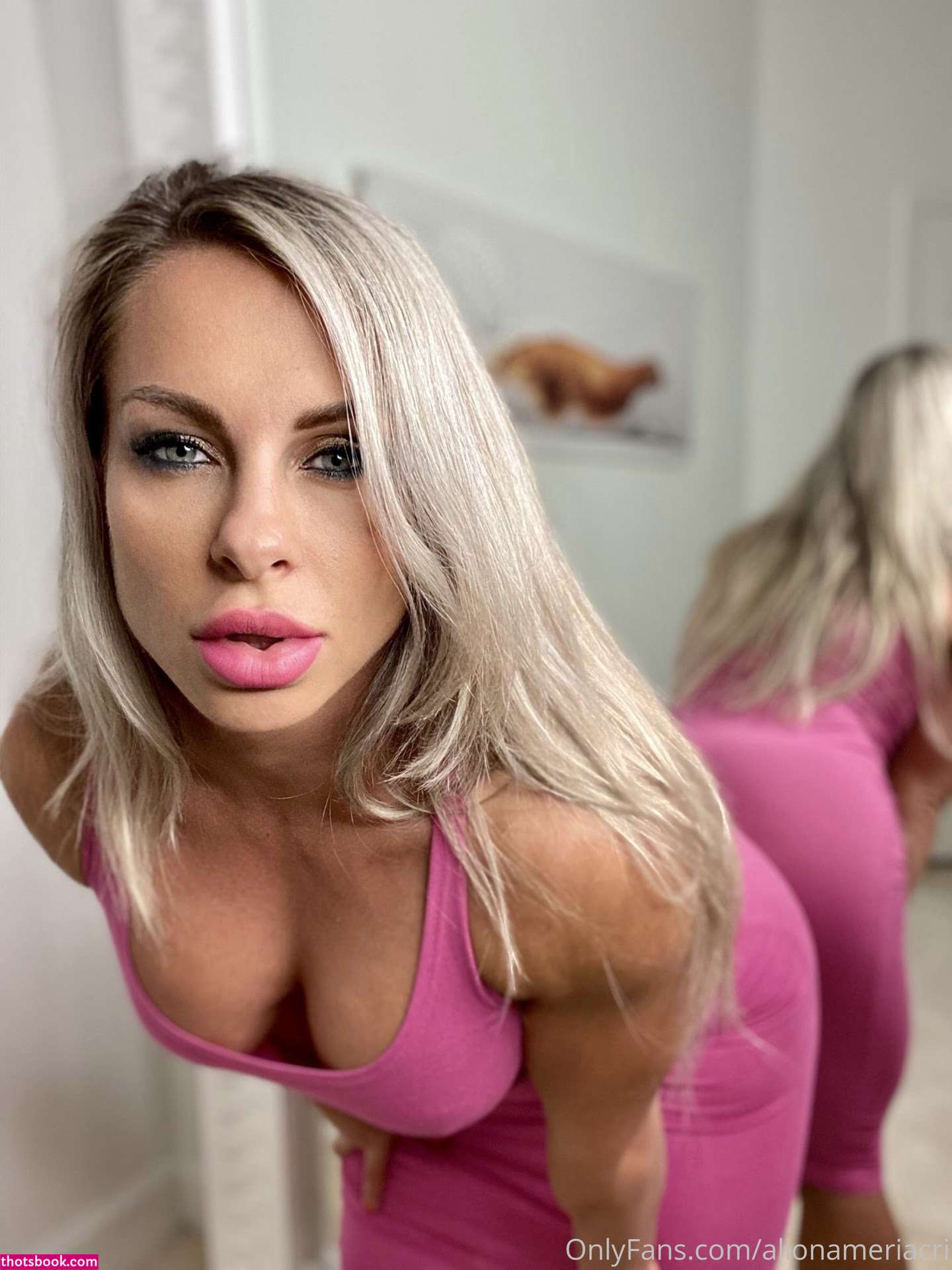 Aliona Meriacri Nude Leaks OnlyFans Photos #15 1318424