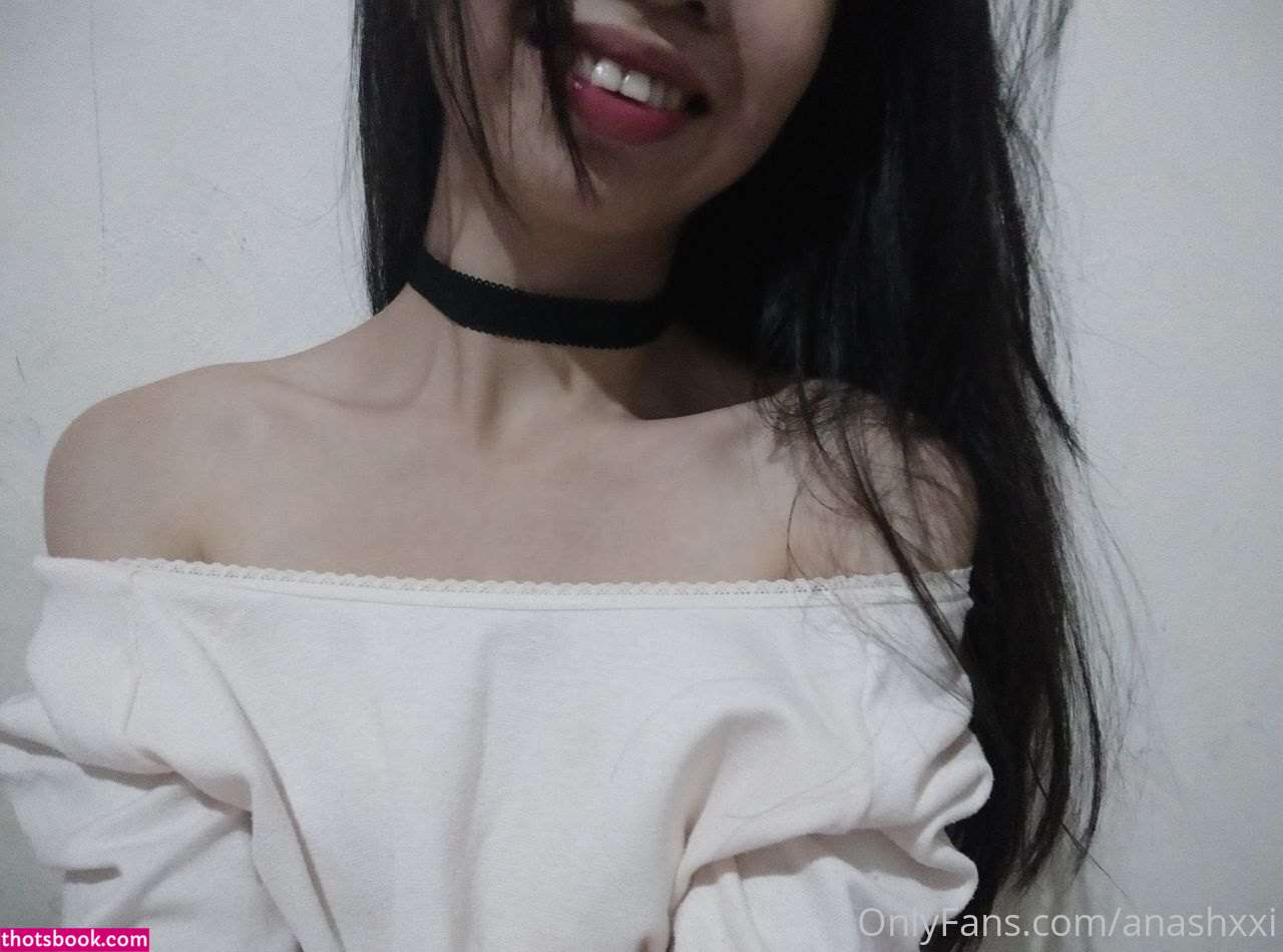 Anashxxi Nude Leaks OnlyFans Photos #8 1318620