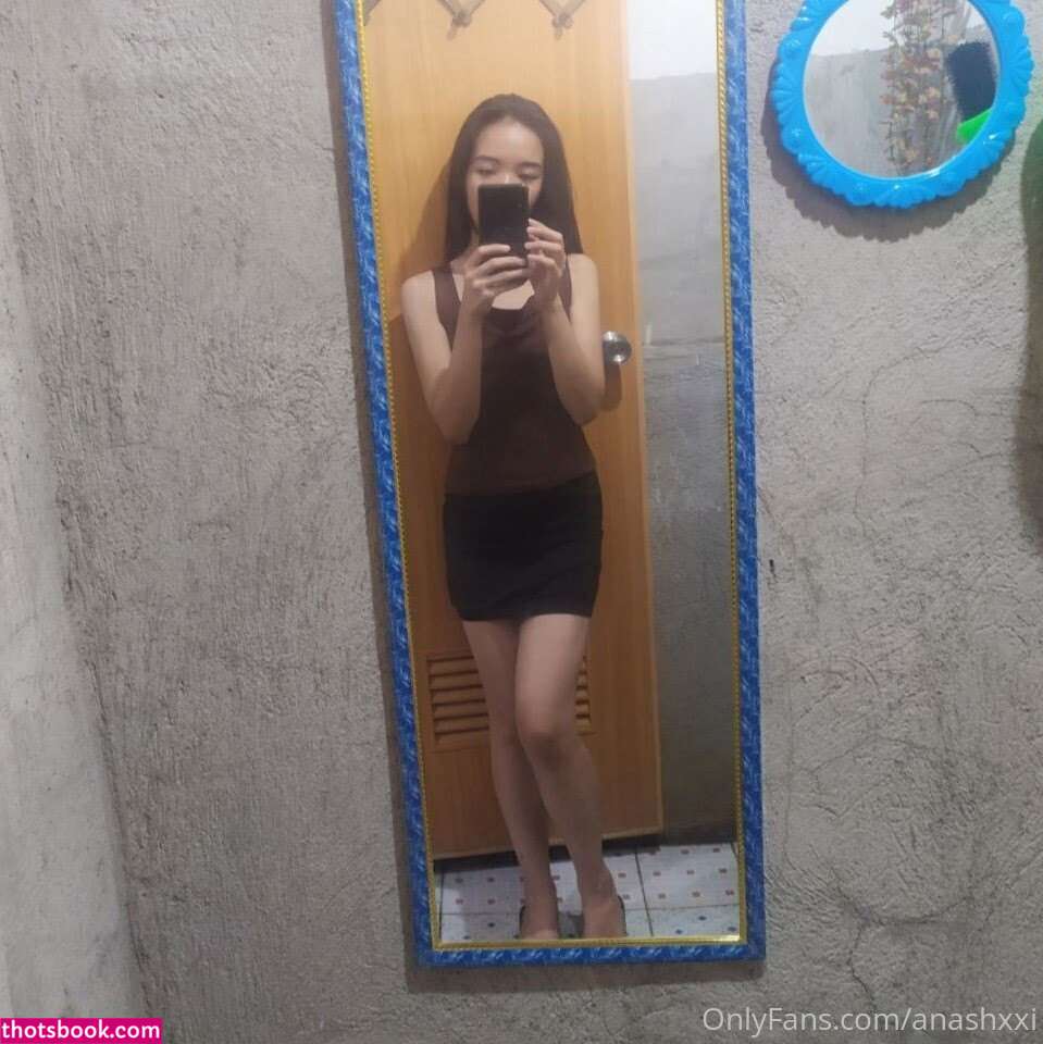 Anashxxi Nude Leaks OnlyFans Photos #9 1318633