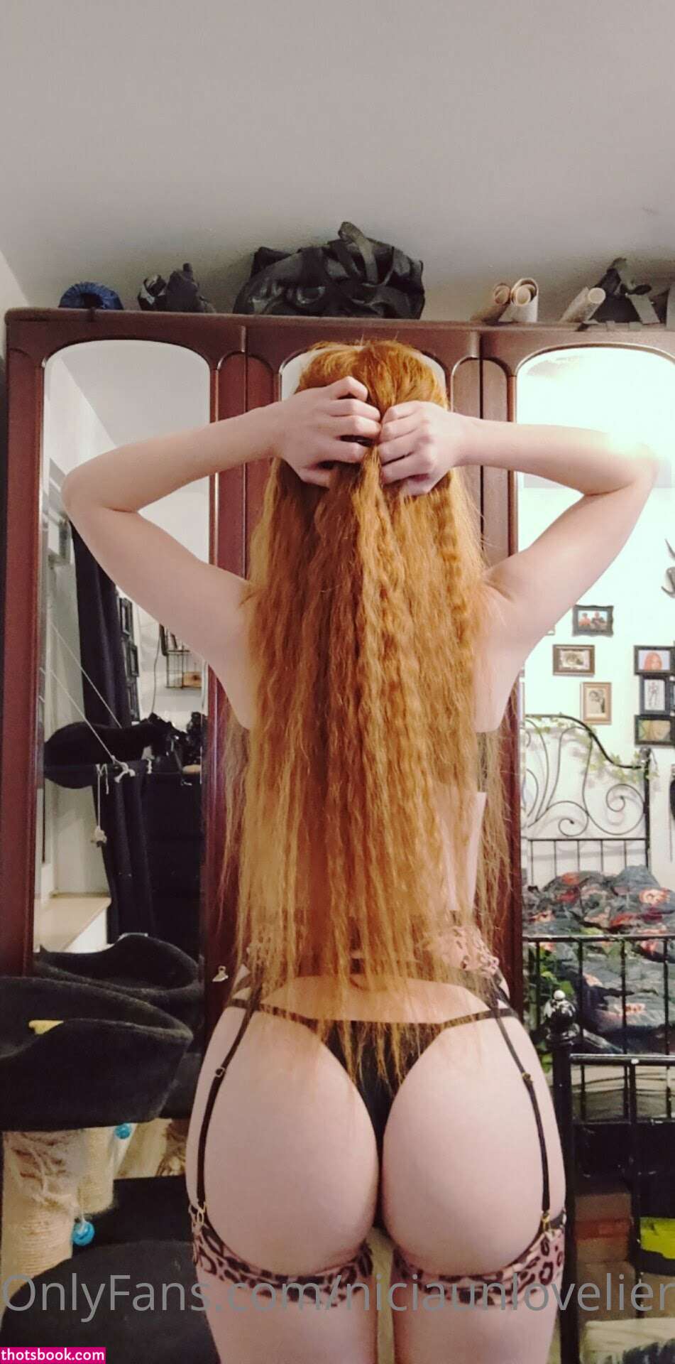 NiciaUnlovelier LeilaLunatic AnoukFox Nude Leaks OnlyFans Photos #9 1319244