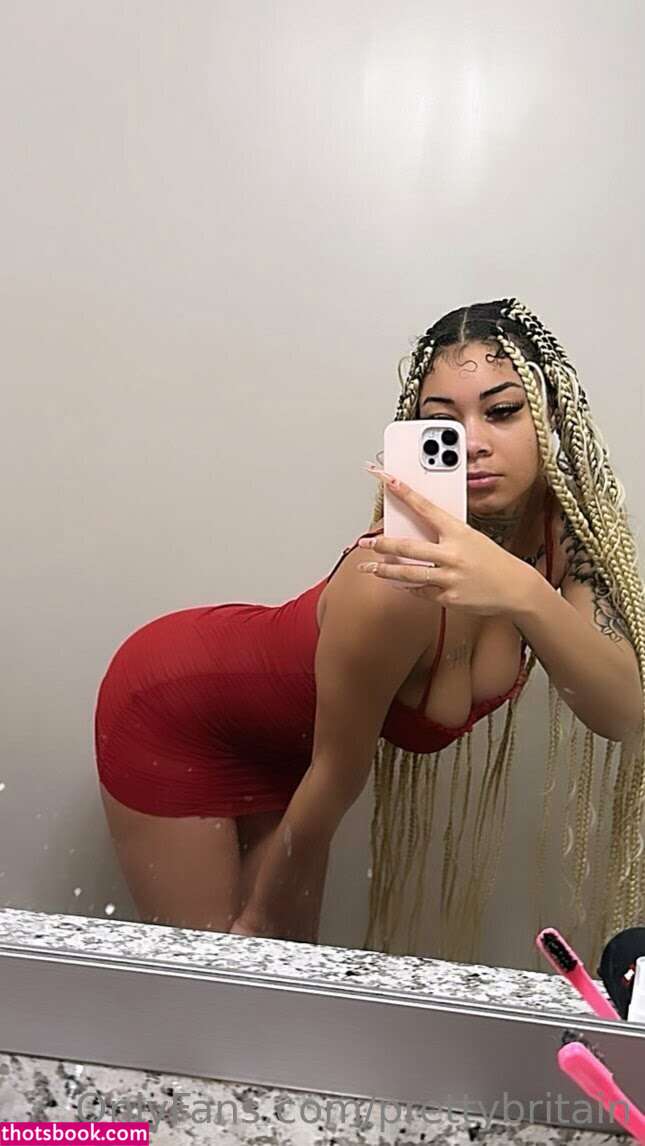 prettybluntz Nude Leaks OnlyFans Photos #8 1319265