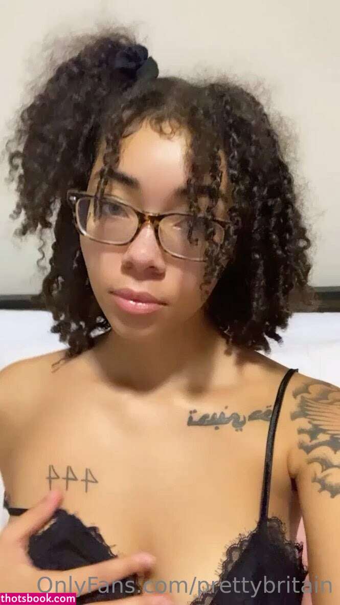 prettybluntz Nude Leaks OnlyFans Photos #8 1319267