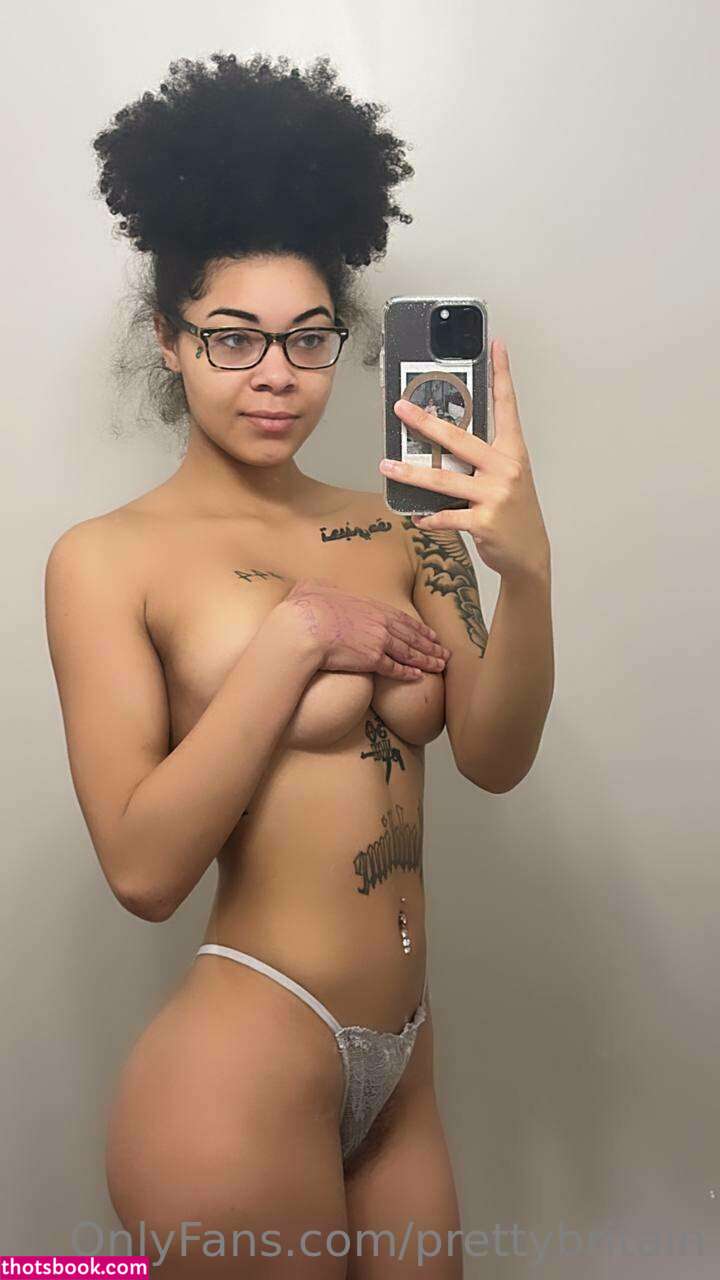 prettybluntz Nude Leaks OnlyFans Photos #10 1319274