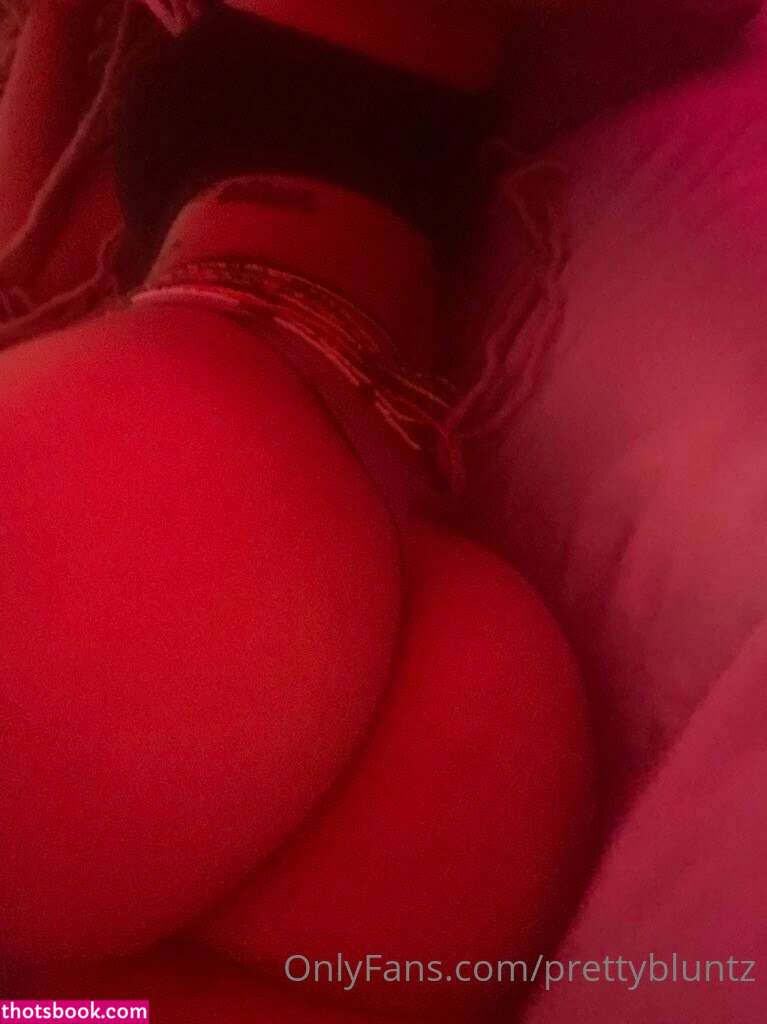 prettybluntz Nude Leaks OnlyFans Photos #13 1319290