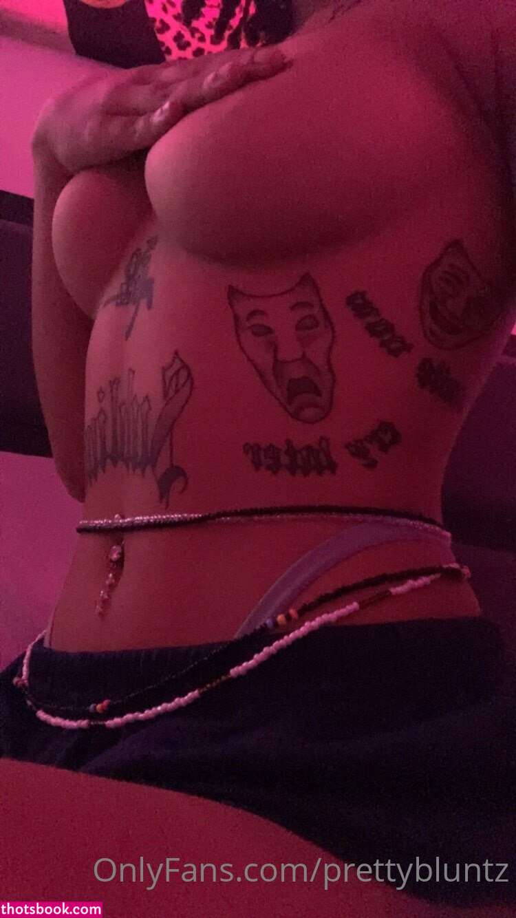 prettybluntz Nude Leaks OnlyFans Photos #13 1319292