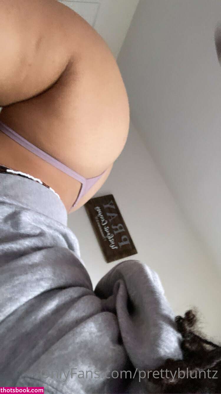 prettybluntz Nude Leaks OnlyFans Photos #13 1319293