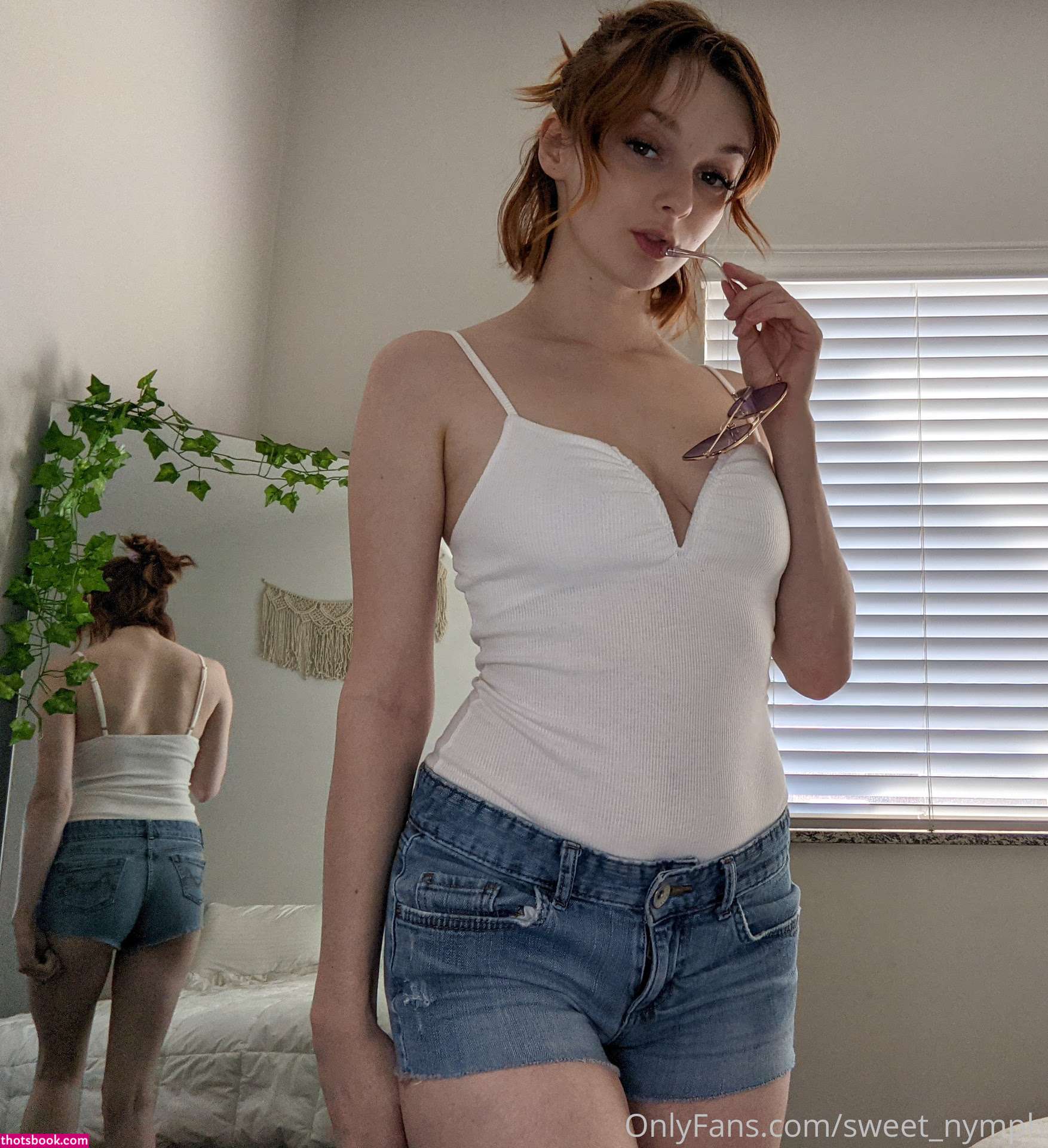 Sweet Nymph Nude Leaks OnlyFans Photos #11 1319397