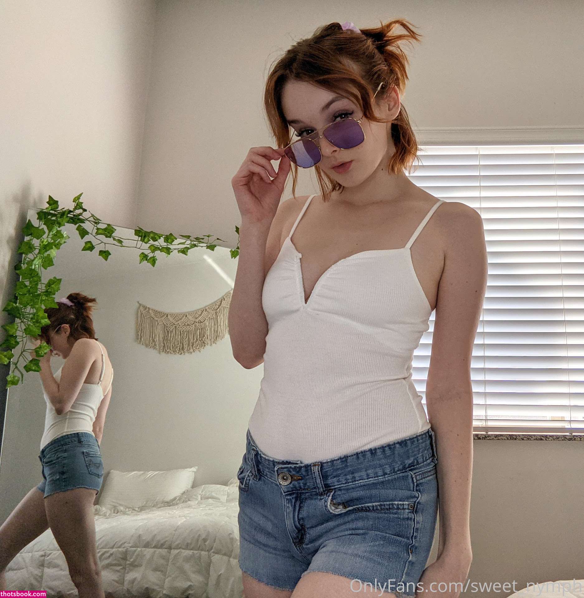 Sweet Nymph Nude Leaks OnlyFans Photos #12 1319410