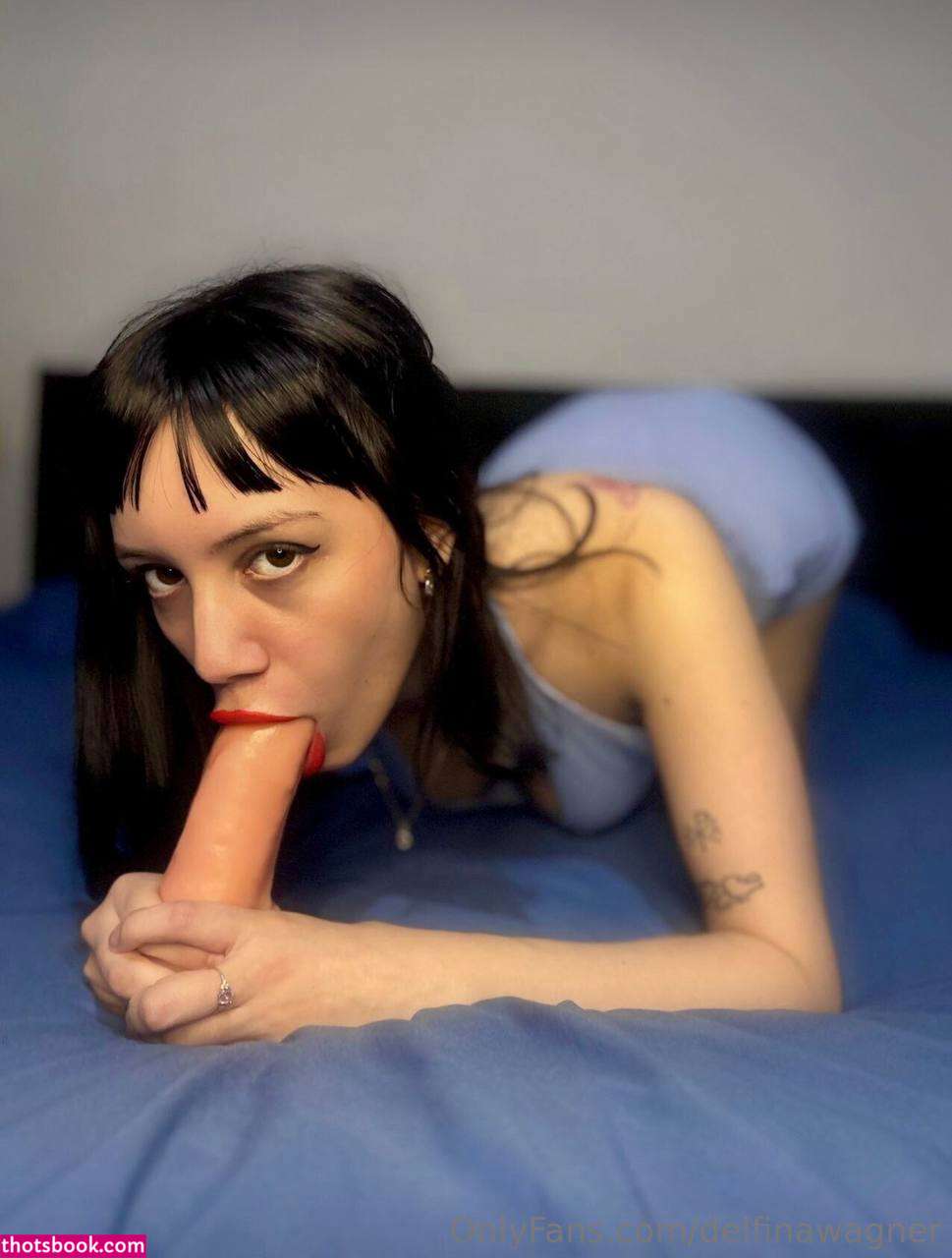 delfina wagner Nude Leaks OnlyFans Photos #3 1855399