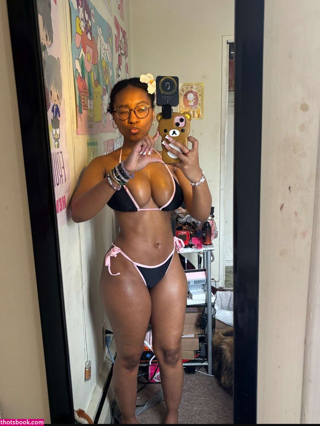 Earth2daya777 Nude Leaks OnlyFans Photos #3 1855466