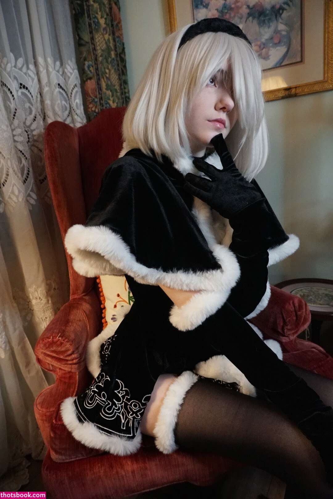 Eveilns Eveilnss Nude Leaks OnlyFans Photos #3 1855495