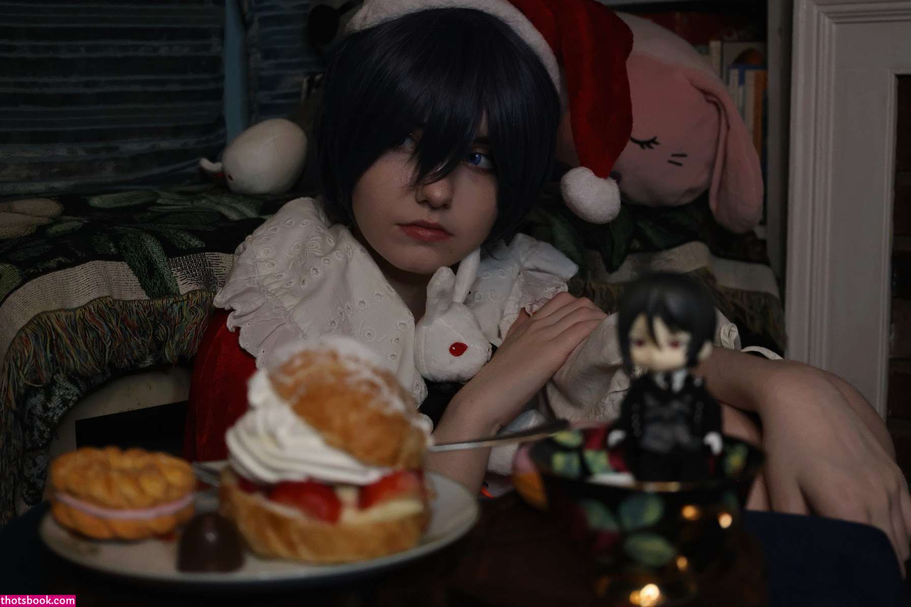 Eveilns Eveilnss Nude Leaks OnlyFans Photos #5 1855511