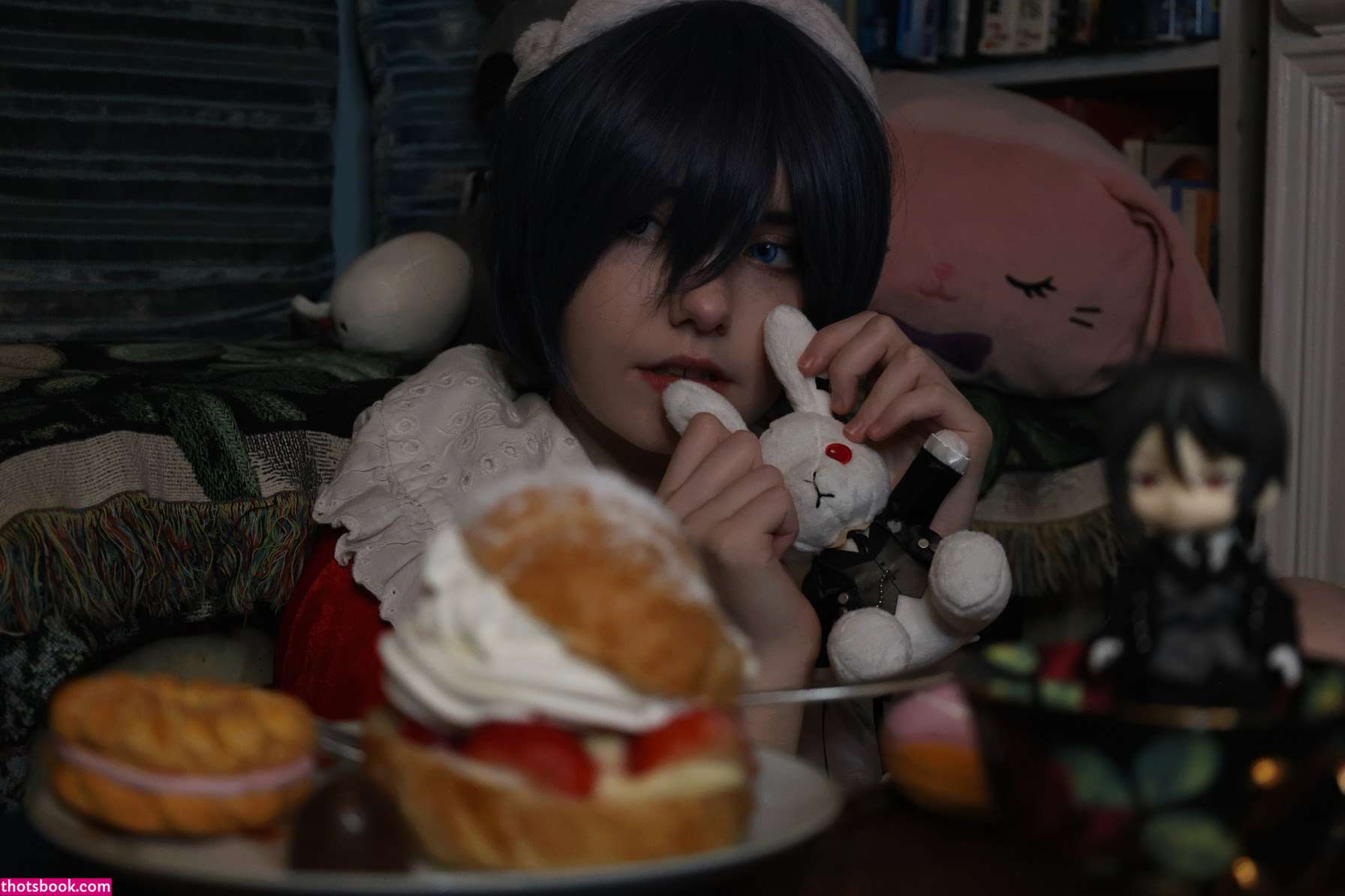 Eveilns Eveilnss Nude Leaks OnlyFans Photos #5 1855515