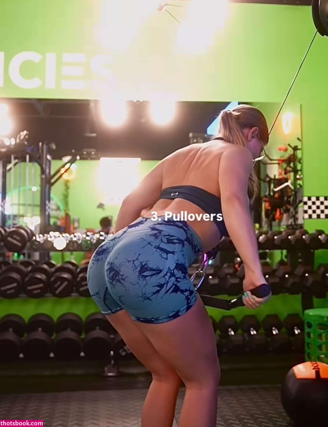 liftwithalix Nude Leaks OnlyFans Photos #5 1855632