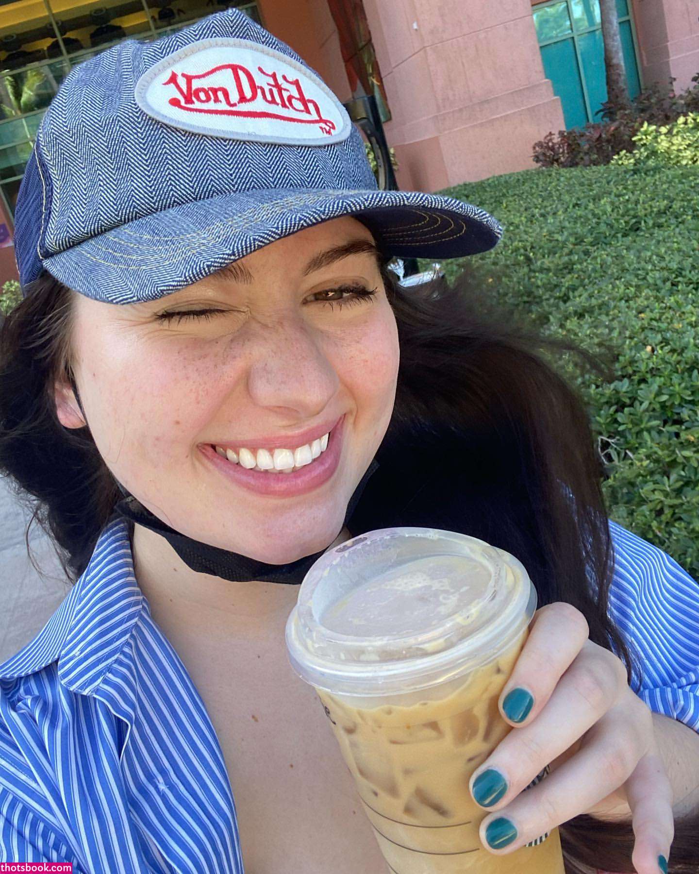 Mackenzie Cannon mackenziecannon Nude Leaks OnlyFans Photos #4 1855654