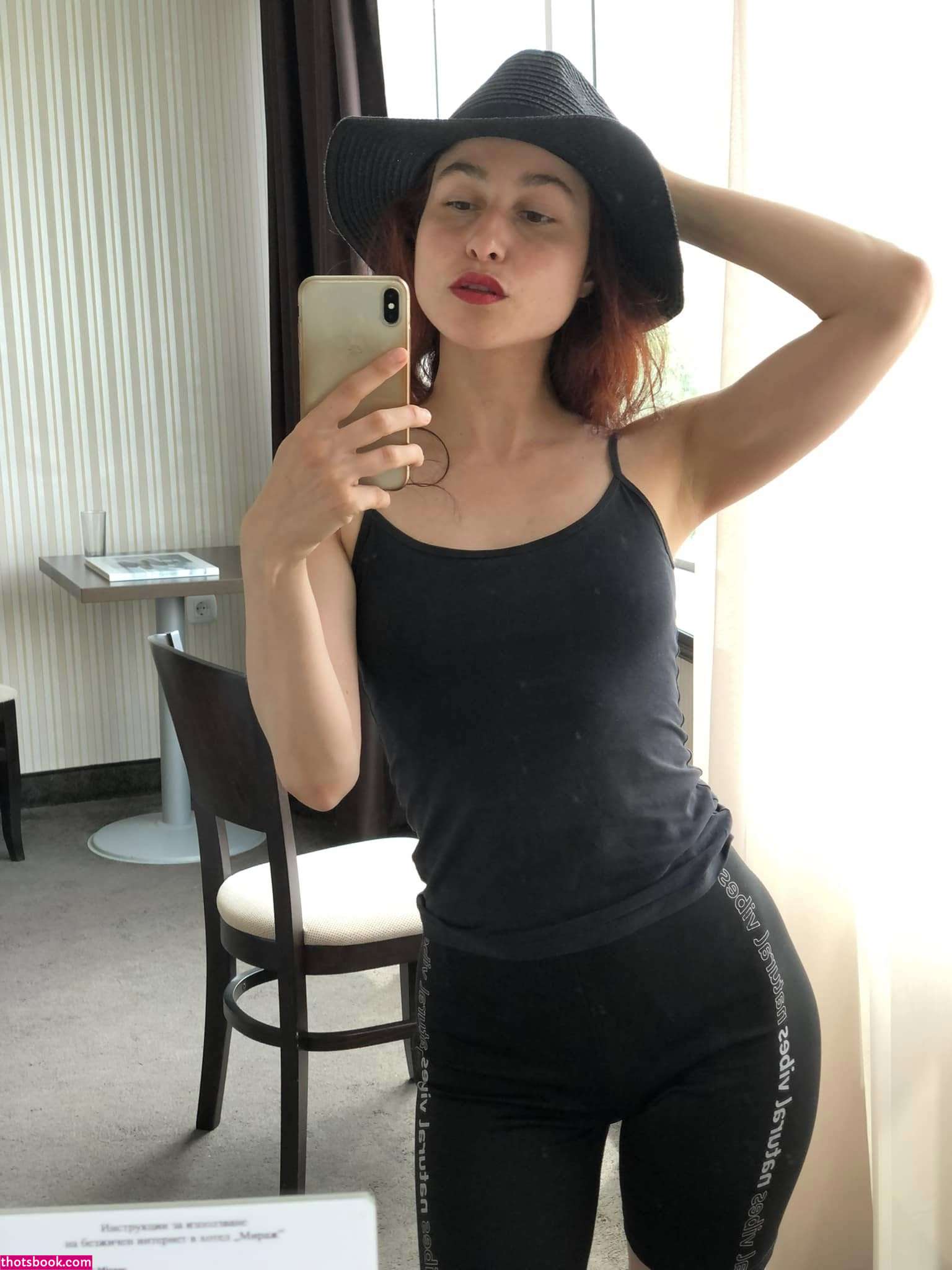 Marina Vlaykova Nude Leaks OnlyFans Photos #1 1855692