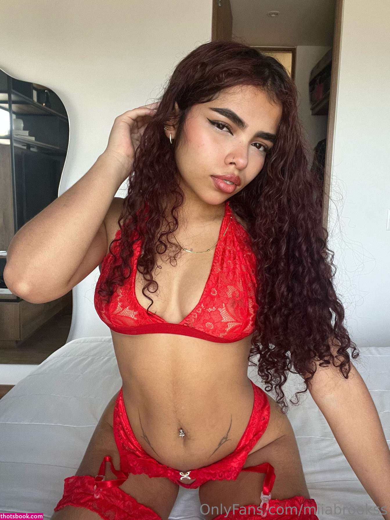 miiabrookss MiaBrookz Nude Leaks OnlyFans Photos #1 1855885