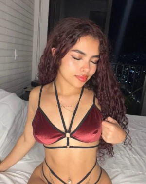 miiabrookss MiaBrookz Nude Leaks OnlyFans Photos #5